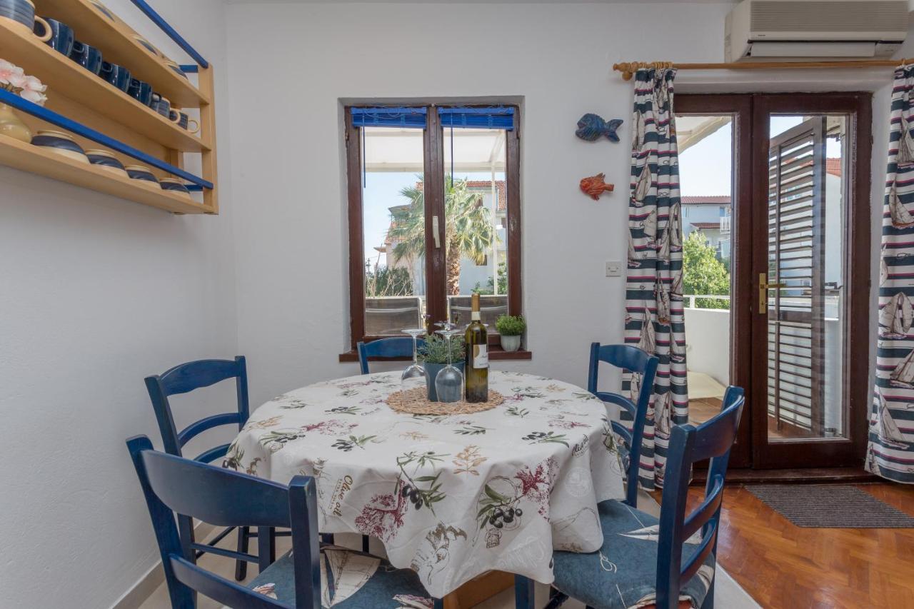 So Hvar So Good! Spacious With Terrace Apartment Hvar Town Luaran gambar