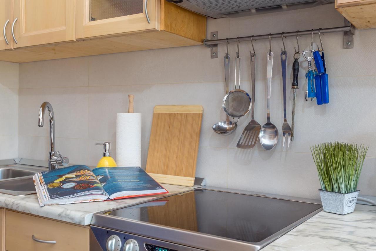 So Hvar So Good! Spacious With Terrace Hvar Town Luaran gambar