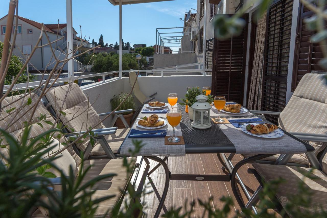 So Hvar So Good! Spacious With Terrace Hvar Town Luaran gambar