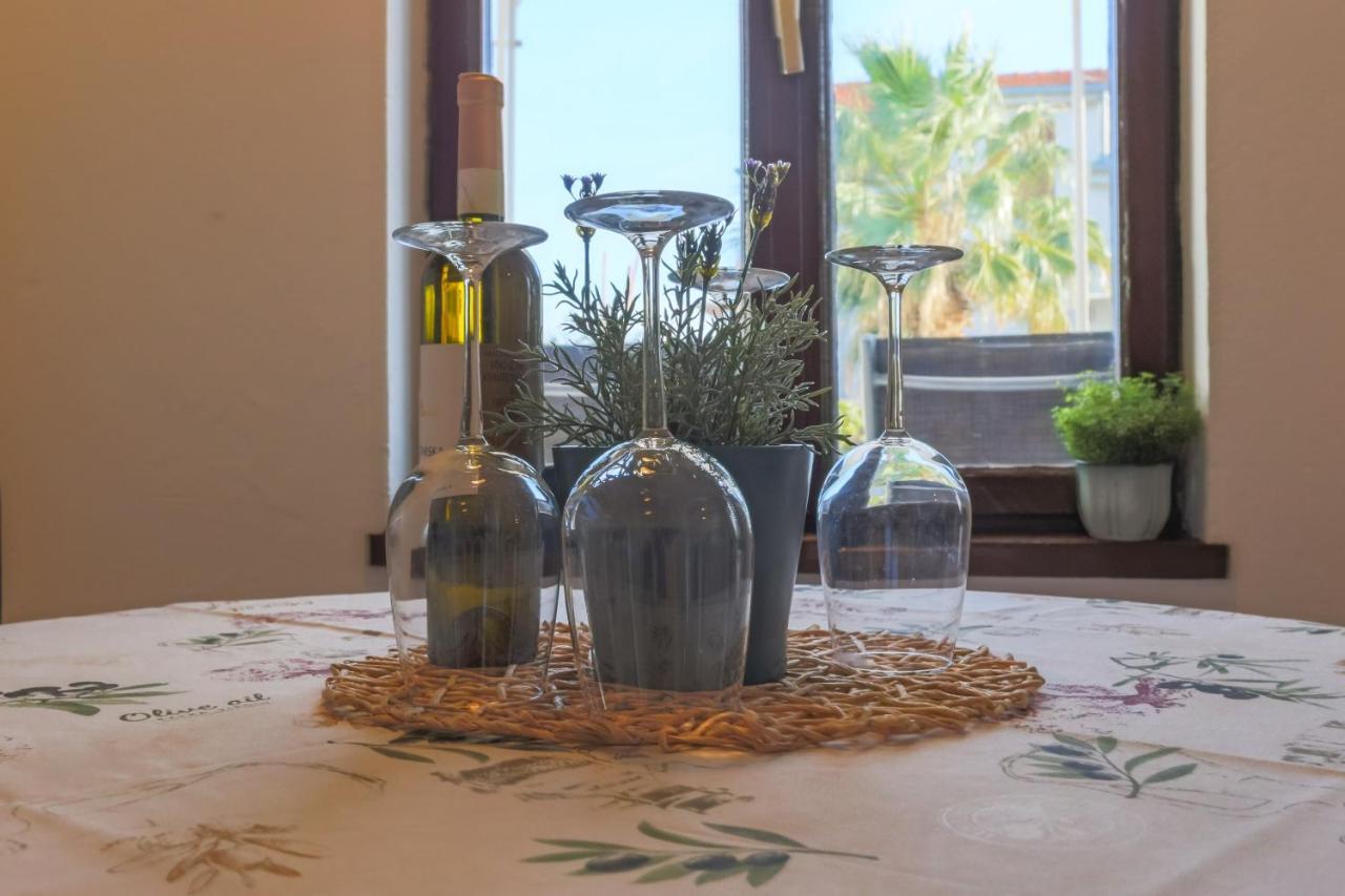 So Hvar So Good! Spacious With Terrace Hvar Town Luaran gambar