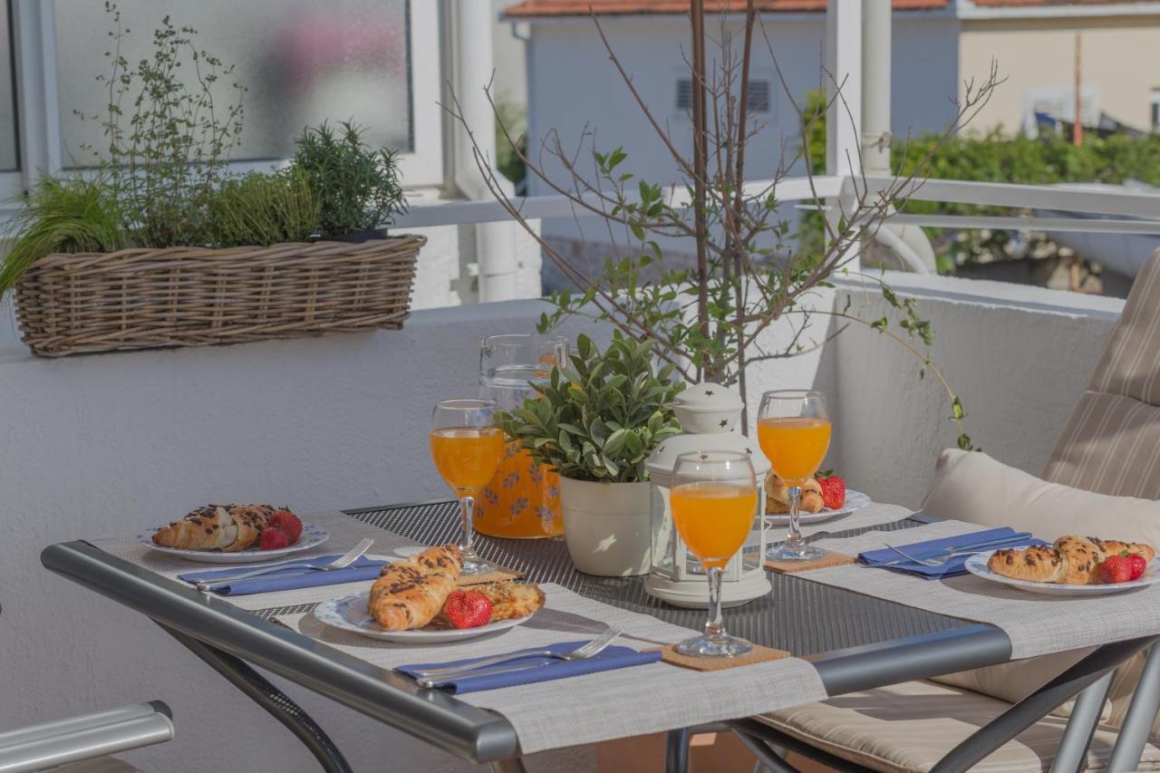 So Hvar So Good! Spacious With Terrace Hvar Town Luaran gambar
