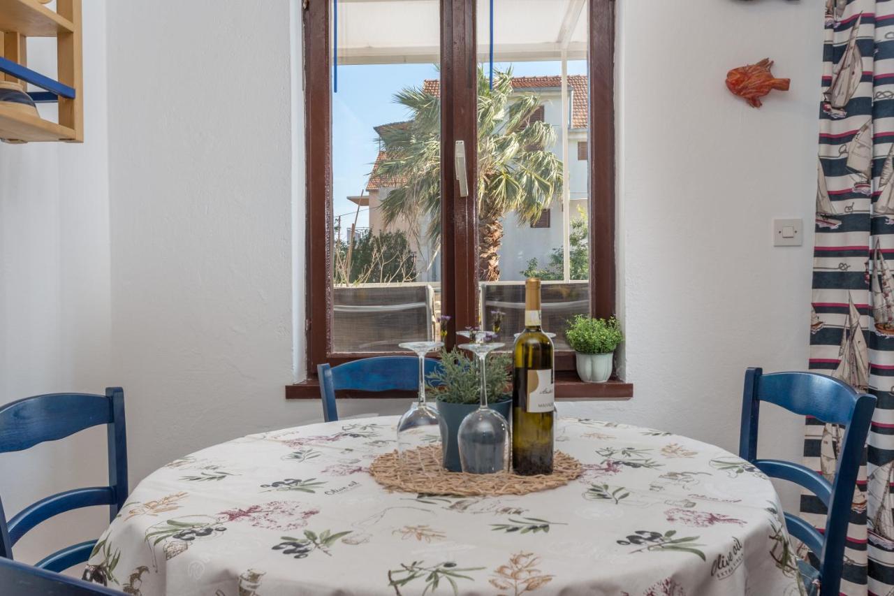 So Hvar So Good! Spacious With Terrace Apartment Hvar Town Luaran gambar