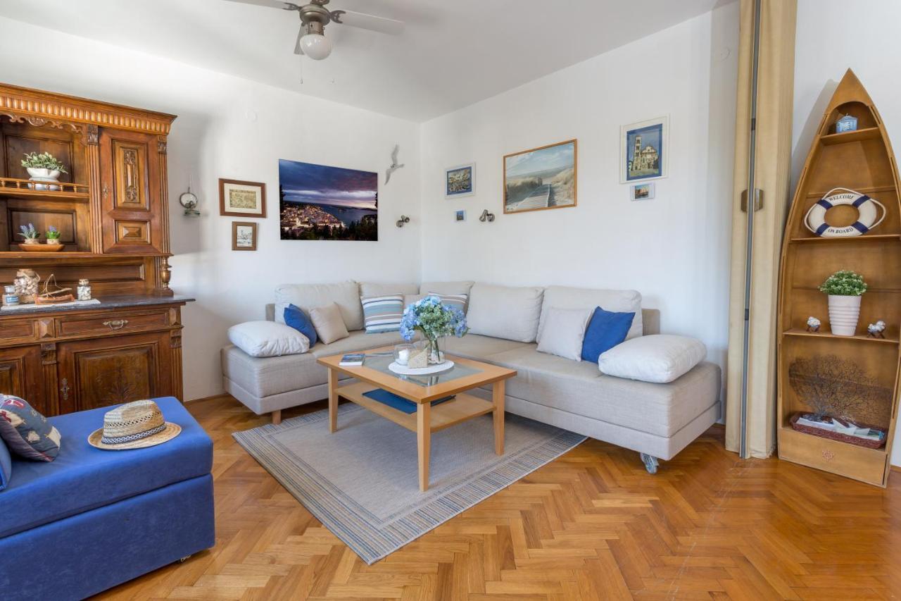 So Hvar So Good! Spacious With Terrace Hvar Town Luaran gambar