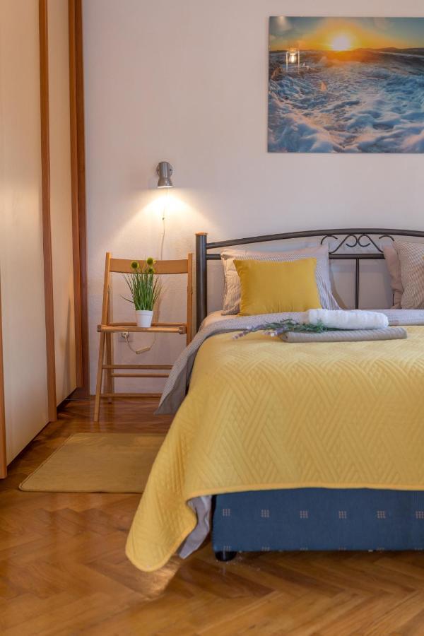 So Hvar So Good! Spacious With Terrace Hvar Town Luaran gambar