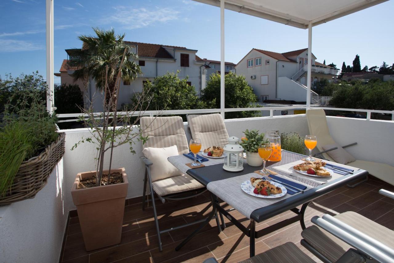 So Hvar So Good! Spacious With Terrace Hvar Town Luaran gambar