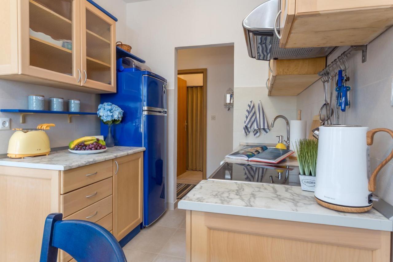 So Hvar So Good! Spacious With Terrace Hvar Town Luaran gambar