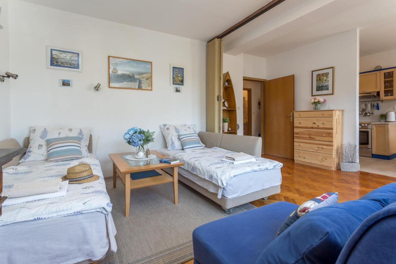 So Hvar So Good! Spacious With Terrace Hvar Town Luaran gambar