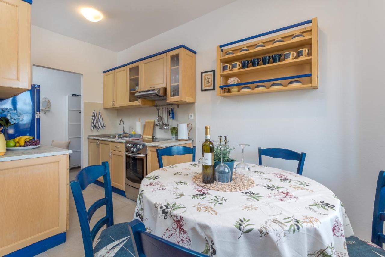 So Hvar So Good! Spacious With Terrace Hvar Town Luaran gambar
