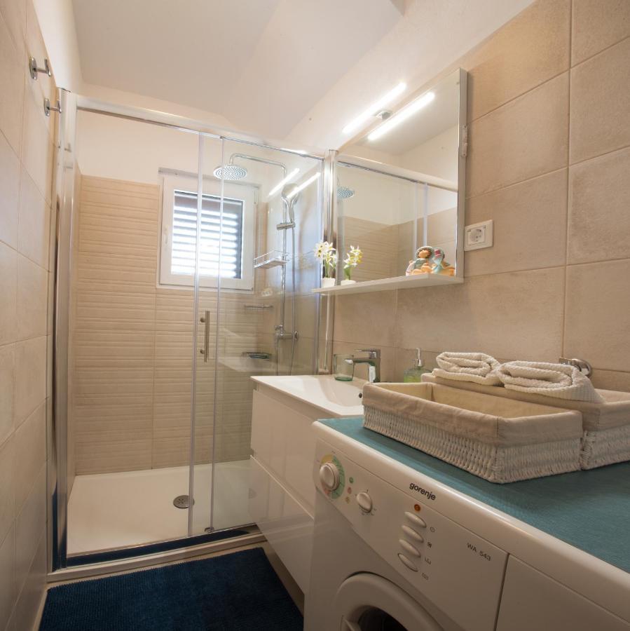 So Hvar So Good! Spacious With Terrace Hvar Town Luaran gambar