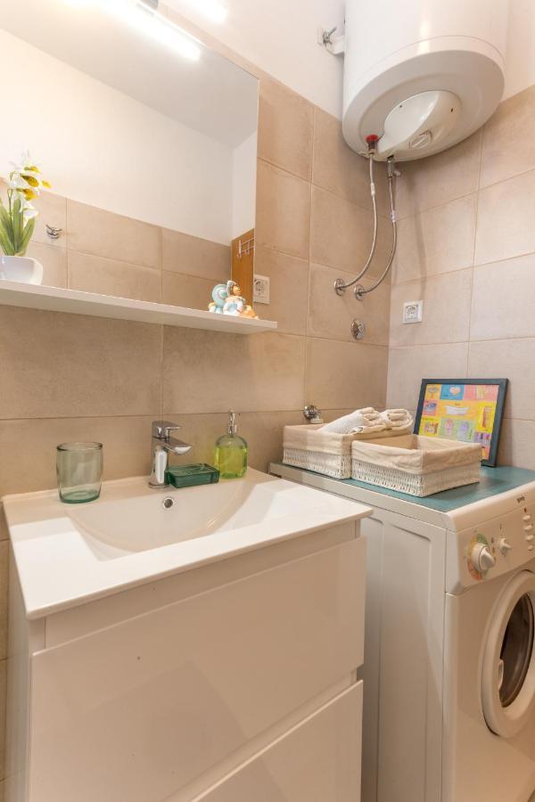 So Hvar So Good! Spacious With Terrace Hvar Town Luaran gambar