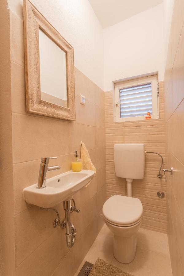 So Hvar So Good! Spacious With Terrace Hvar Town Luaran gambar