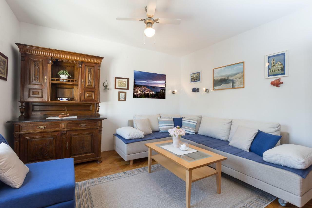 So Hvar So Good! Spacious With Terrace Hvar Town Luaran gambar