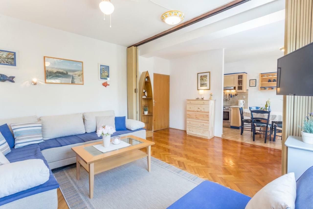 So Hvar So Good! Spacious With Terrace Hvar Town Luaran gambar