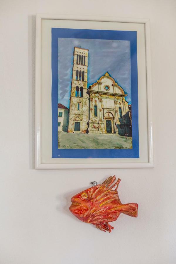 So Hvar So Good! Spacious With Terrace Hvar Town Luaran gambar
